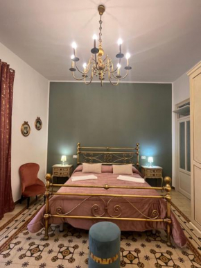 Al Baglio Apartments Partinico